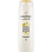 SHAMPOO 3IN1 ANTIFORFORA 250ML