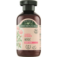 SHAMPOO ROSA 250 ML