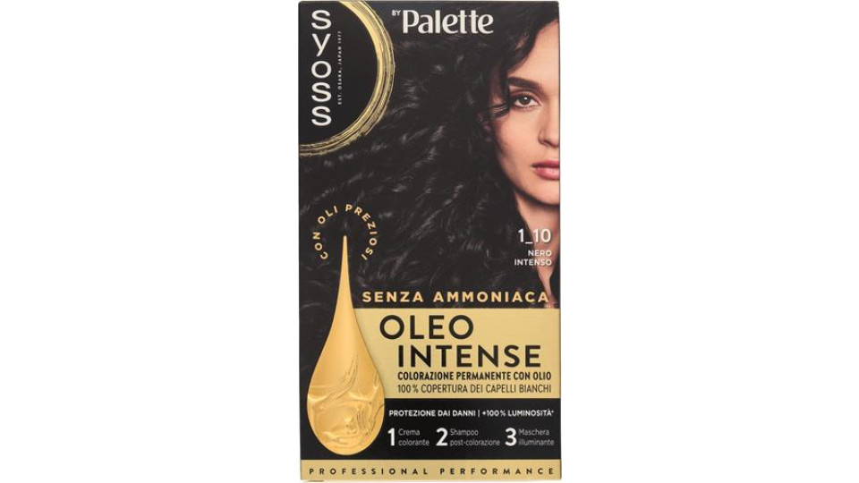 PLTE OLEO SYOS 1.10 NE