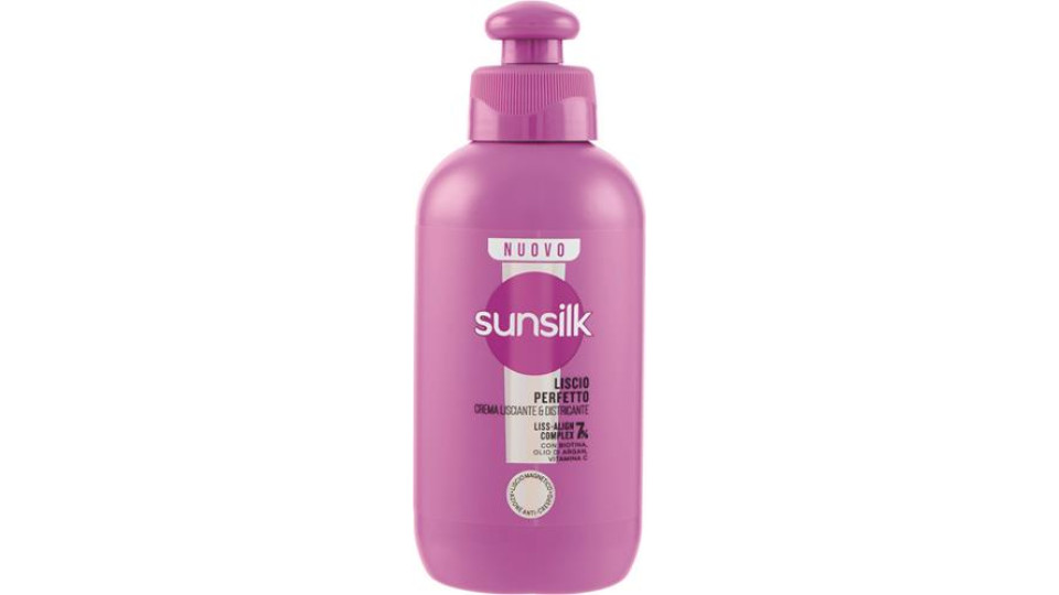 BALSAMO CREMA LISCI 200ML