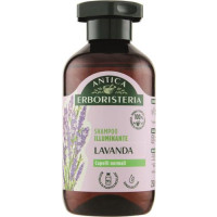 SHAMPOO LAVANDA 250ML