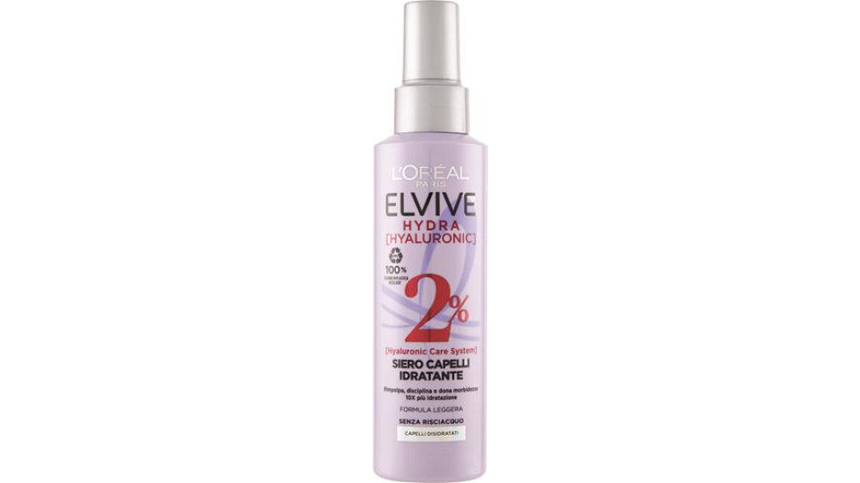 SPRAY HYALURONIC 150ML