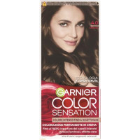 TINTA CAPELLI KIT 4.0 CASTANO