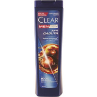 SHAMPOO MEN ANTI-CADUTA 225ML