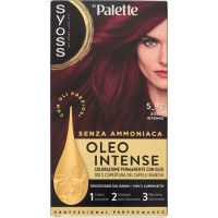 TINTA SYOSS 5.92 ROSSO INTENSO