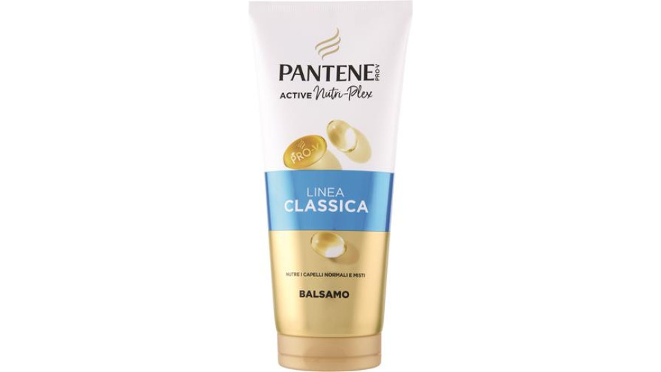 BALSAMO CLASSICO 200ML