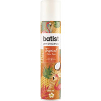 SHAMPOO SECCO TROPICAL