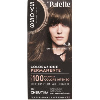 TINTA SYOSS 4.8 CASTANO CIOCCOLATO