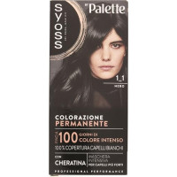 TINTA SYOSS 1.1 NERO