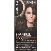 TINTA SYOSS 5.1 CASTANO CHIARO