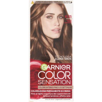 TINTA CAPELLI KIT 6.35 CASTANO CHIARO CIOCCOLATO