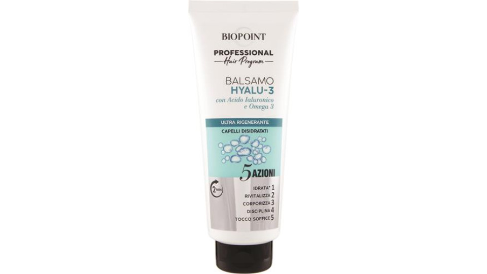 BALSAMO HYALURON-3 350ML