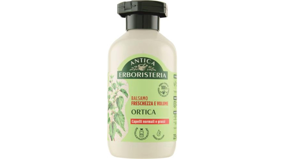 BALSAMO ANTICA ERBORISTERIA ORTICA