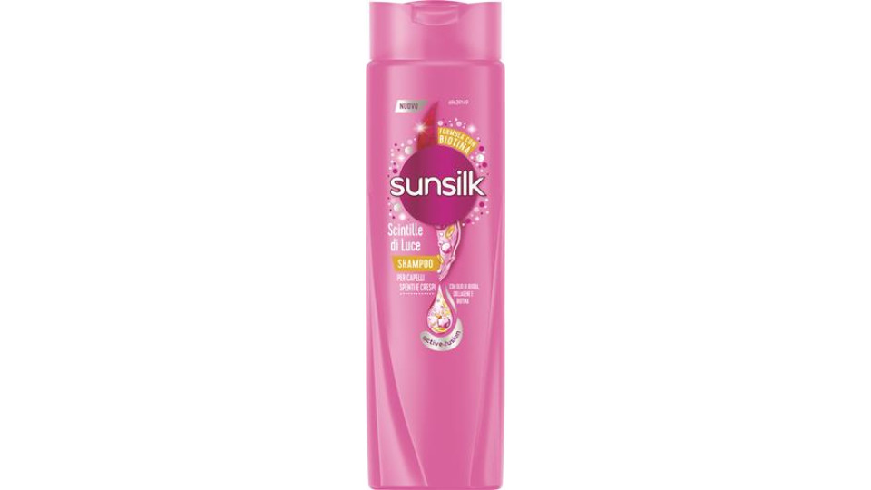 SHAMPOO SCINTILLE DI LUCE 250ML