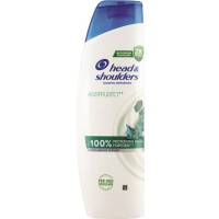 SHAMPOO 1IN1 ANTIPRURITO 250ML