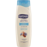 SHAMPOO NEUTRO CAPELLI CON FORFORA