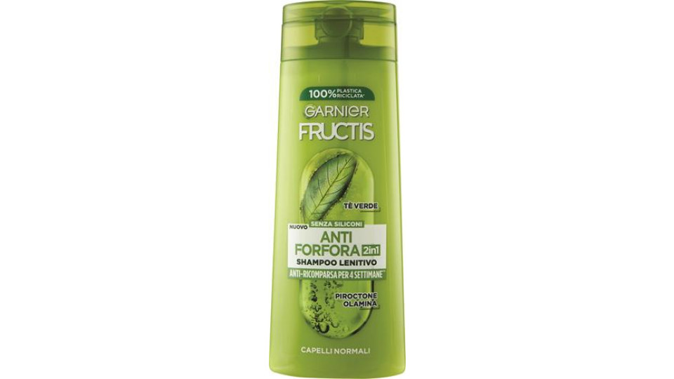 SHAMPOO 2IN1 ANTIFORFORA 250ML