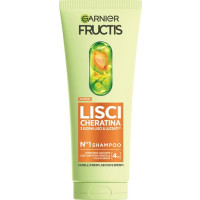 SHAMPOO LISCI CHERATINA 200ML