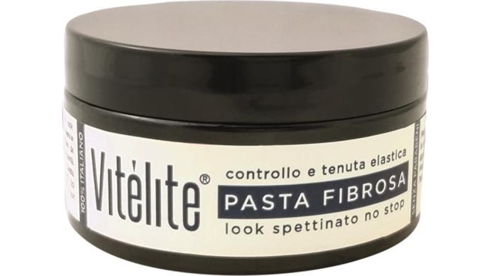 GEL PASTA FIBROSA