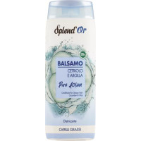 BALSAMO CETRIOLO E ARGILLA 300ML