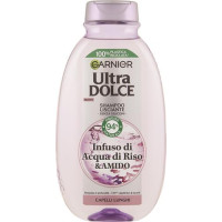 SHAMPOO ACQUA DI RISO 250ML