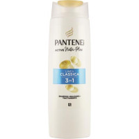 SHAMPOO 3IN1 CLASSICO 250ML