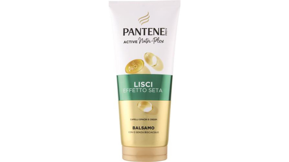 BALSAMO LISCI&SETOSI 250ML