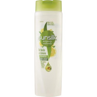 SHAMPOO TE VERDE&LIMONE 250ML