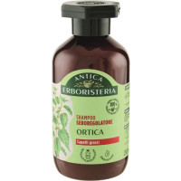 SHAMPOO ORTICA 250 ML