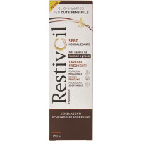 SHAMPOO FISIOLOGICO 150ML