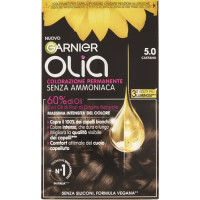 TINTA CAPELLI OLIA 5.0 CASTANO