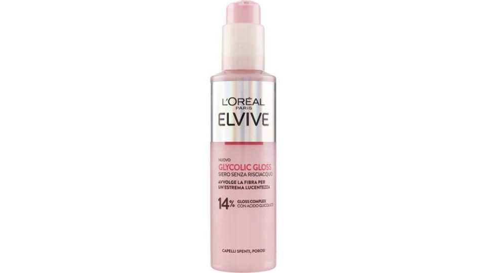 SIERO GLYCOLIC GLOSS 150ML