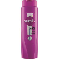 SHAMPOO CAPELLI LISCI 200ML