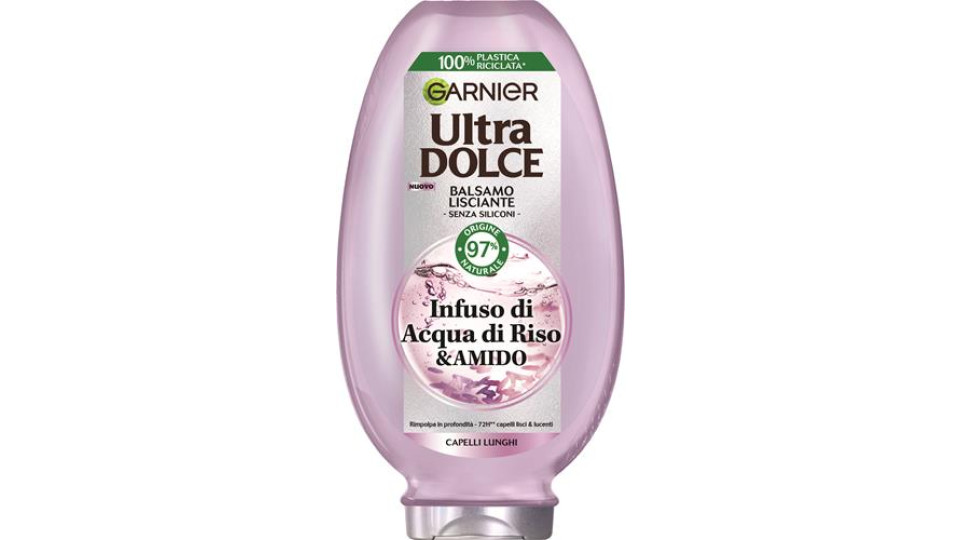 BALSAMO ACQUA DI RISO 200ML