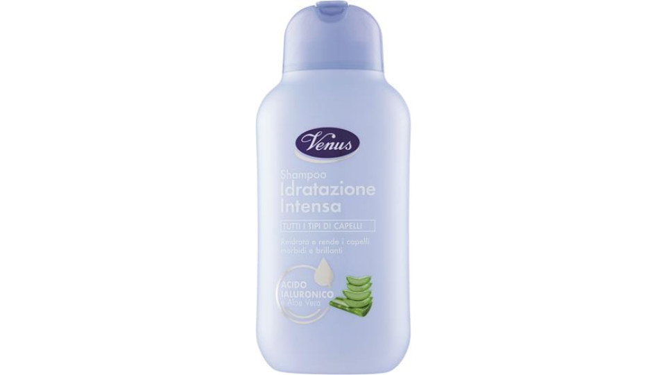 SHAMPOO IDRATAZIONE INTENSA 250ML