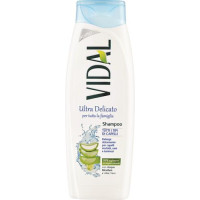 SHAMPOO ULTRADELICATO