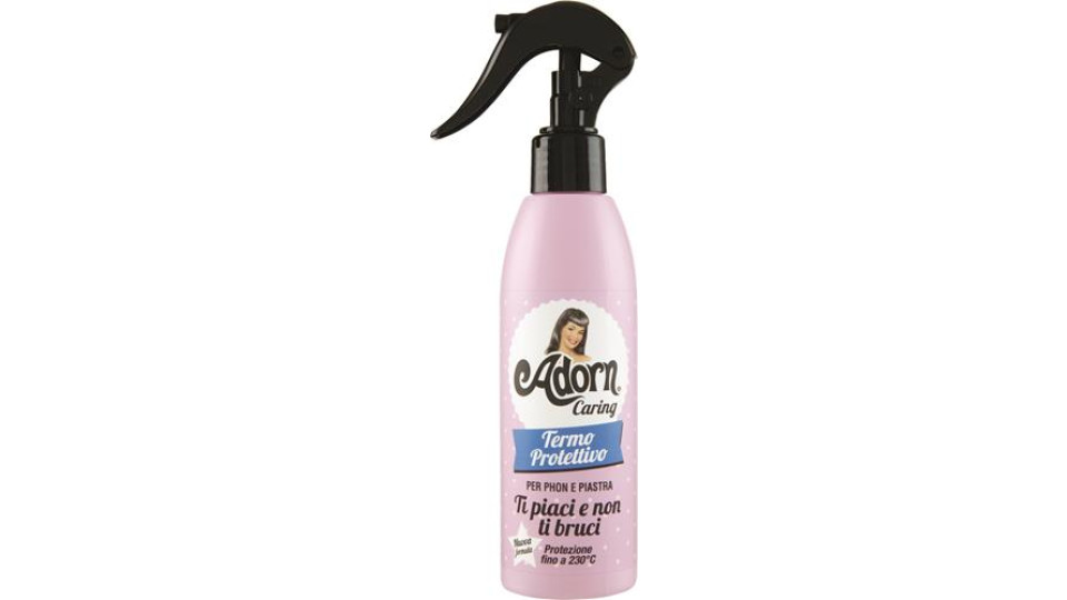 TERMOPROTETTORE SPRAY 200ML