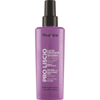 TRATTAMENTO LATTE LISCIANTE 125ML