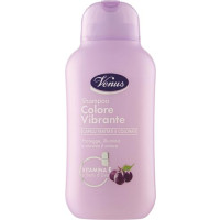 SHAMPOO COLORE VIBRANTE 250ML