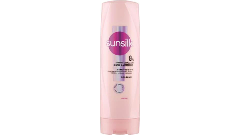 BALSAMO LUMINOUS100 200ML
