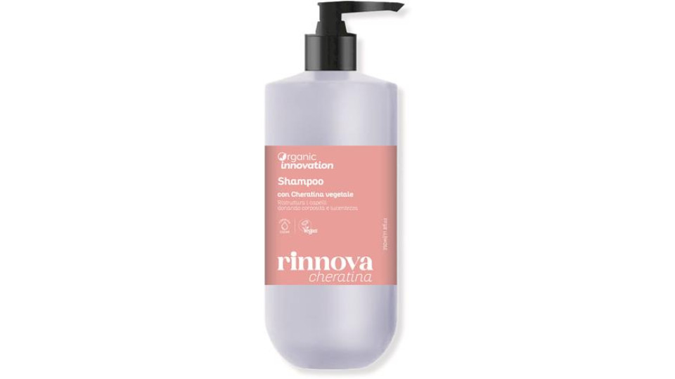 SHAMPOO RINNOVA