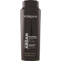 VITALCARE LUXURY SHAMPOO ARGAN