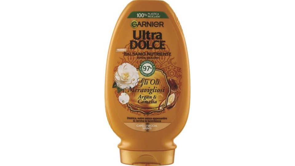 BALSAMO MERAVIGLIOSO 200ML