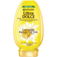 BALSAMO CAMOMILLA 200ML