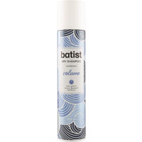 SHAMPOO DRY VOLUME 200ML