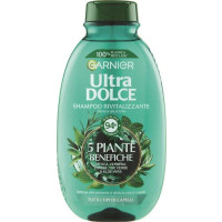 SHAMPOO 5 PIANTE 250ML