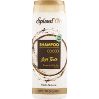 SHAMPOO COCCO 300ML