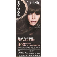 TINTA SYOSS COL. 3.1 CASTANO SCURO