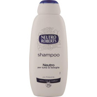 SHAMPOO NEUTRO 450ML