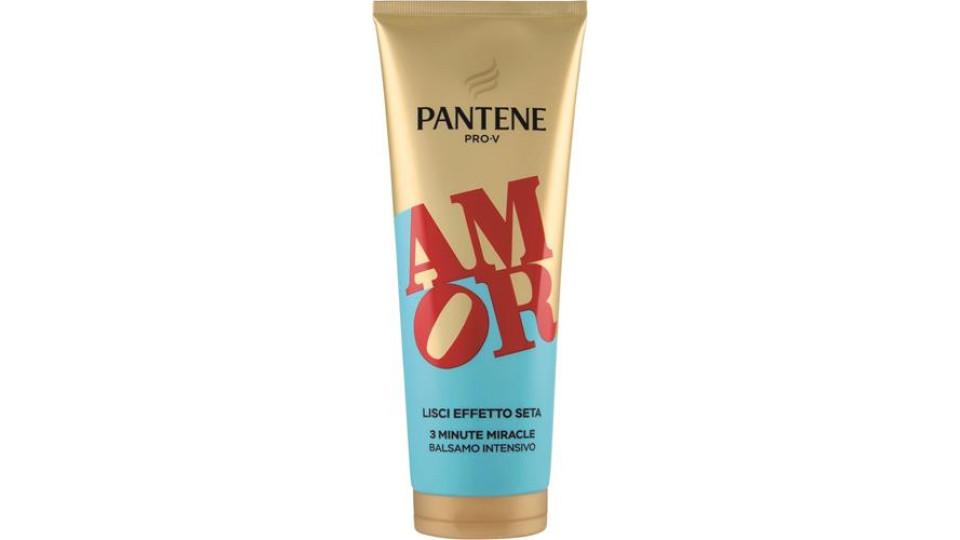 BALSAMO 3MM LISCI&SETOSI 220ML